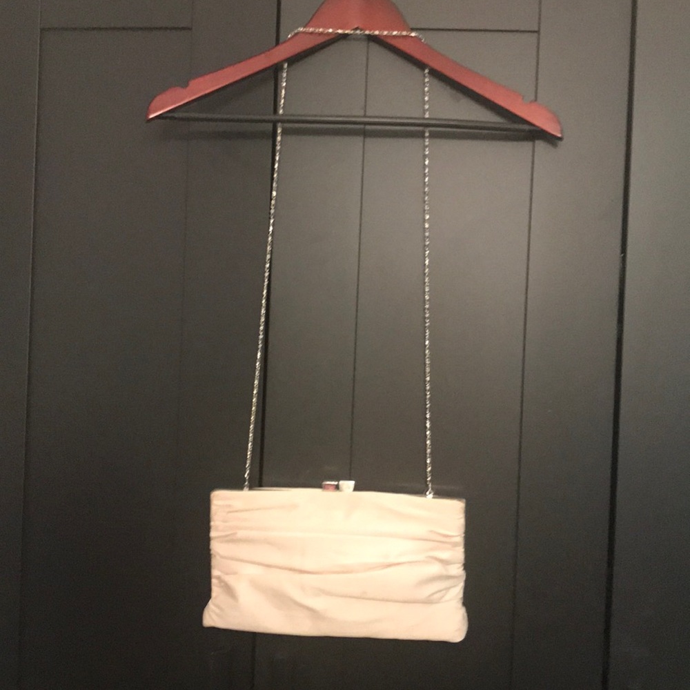 Formal women’s purse/clutch